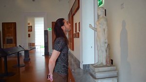 Secrets of the priests: Inside Pompeii's Egyptian temple of Isis