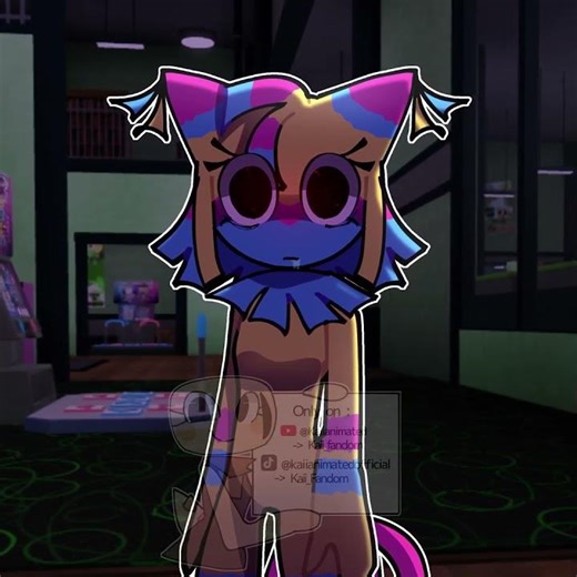 ORIGINAL Idea || Yatta is hungry🍴|| Cry for me meme || #shorts Cr : TikTok