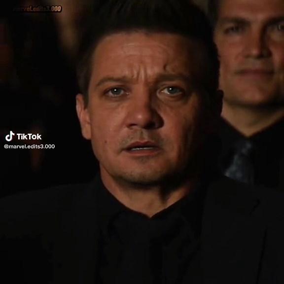 Hawkeye Remembering Avengers - Marvel Sad Edit