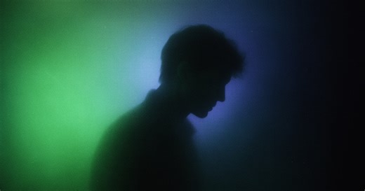 Richard Reeves: Why working-class men are facing the sharpest decline