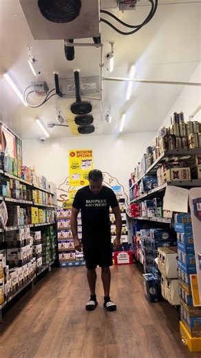 Burpees Anywhere: Fitness Tips Outside the Gym