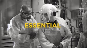 Those who stay home will be champions. Those who can’t already are. Thank you to all essential employees for the incredible work that you continue to do. myumi.ch/2DmOZ | University of Michigan