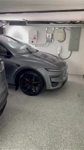Tesla ownership cost breakdown: Charger installation, charging expenses, insurance, and low maintenance. Is it as affordable as they say? #Tesla #ElectricVehicle #CarCosts #EV #Tech