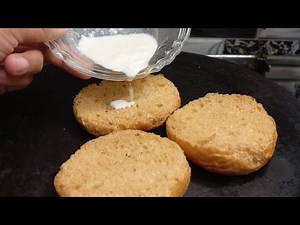 How To Make Simple Rusk Recipe delicious and yummy recipes