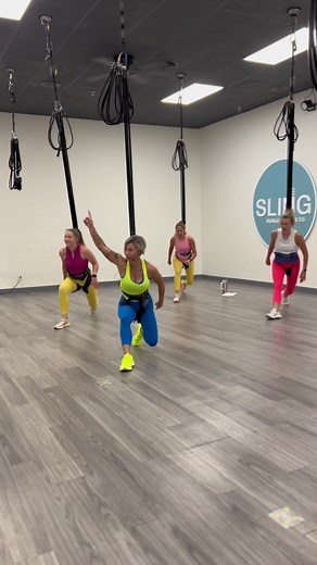 Slingbungee on TikTok