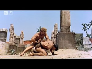 Hercules, Samson and Ulysses (1963)