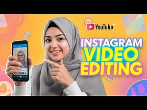 Edit Like a Pro - Master Instagram Video Editing with Hidden Tools & Effects Tutorial