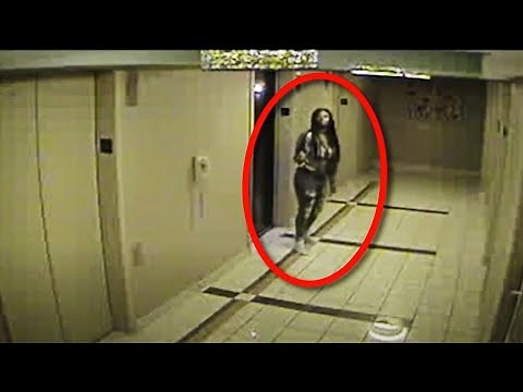 [Compilation] 10 Horrifying Ghost Stories That Shocked the World