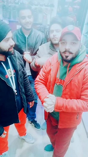 Bari barsi khatan Geya c#baribarsi #funny #princebindass