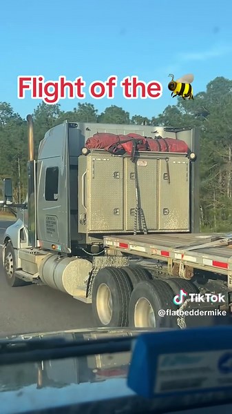 Important Safety Checks for Flatbed Trucking