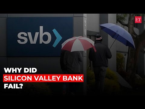Why did Silicon Valley Bank fail? The story behind the largest financial crisis in US after 2008