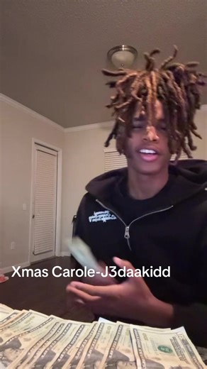 Jingle jingle 🕺#fyp | christmas carol