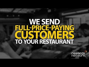 Get more reach for your restaurant