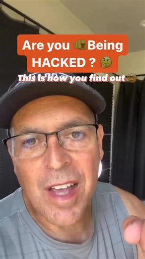 79K views · 4.8K reactions | In this video I show you how to find out if your laptop or desktop is being hacked ! 勞 It’s no joke nowadays I hen hackers are everywhere . You have to protect yourself with everything you can to not fall victim to computer hackers  #computerhacker #googlehacks #ismycomputerbeinghacked #howtoavoidbeinghacked #sharedata #privacy #protectyourdata #databreach #computerhacks2025 #lifehacks | Victor A Paredes | Facebook