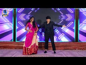 ✨ Freshers Day 2025 at Yuva College | Fun Moments, Dances & Cultural Events