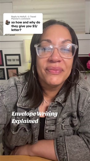 Understanding Sweepstakes Writing: A Detailed Explanation