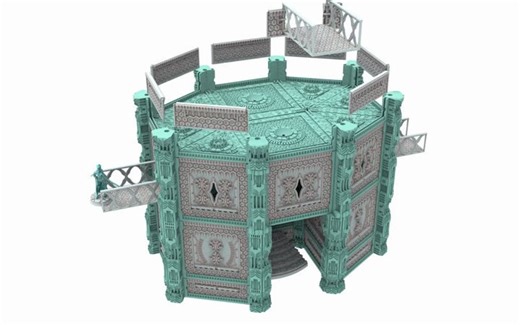 TCWminiatures3D - Etsy