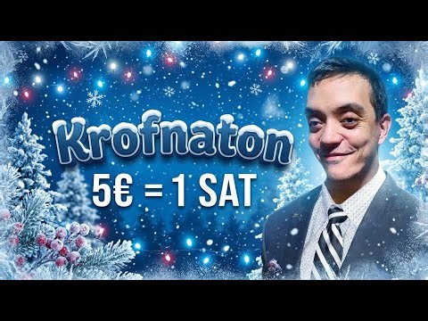 Krofnaton 4 | 5€ = 1 Sat | Počinje ludilo - Dan 8 rekord postavljen