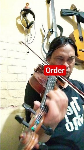 Order - Ultrakill
