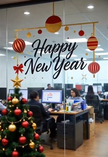 💟 Happy New Year 2026 - Interlink Network. Code:8968222 #Interlink #ITLG #ITL