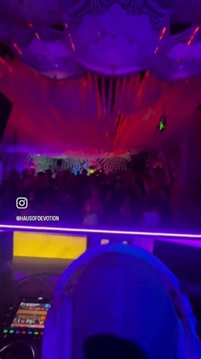 This song popped OFF in the club 🥸