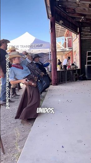 Faster than a knife attack? This proves it. #fastdraw #competition