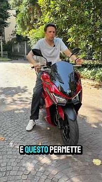 SYM Jet X 125 #symjetx125 #insella #insellagarage