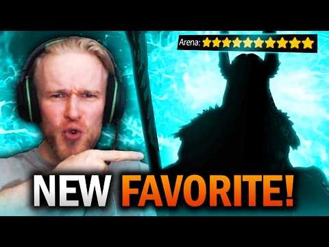 This Champion is CARRYING MY ACCOUNT! New Favorite Leggo! - Raid Shadow Legends