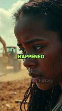 The Africville Bulldozing 1964-1970 #Africville #Halifax #NovaScotia #BlackHistory #CanadianHistory