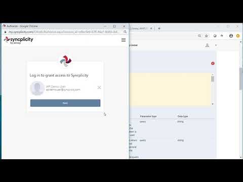 Demo | How to use Syncplicity APIs