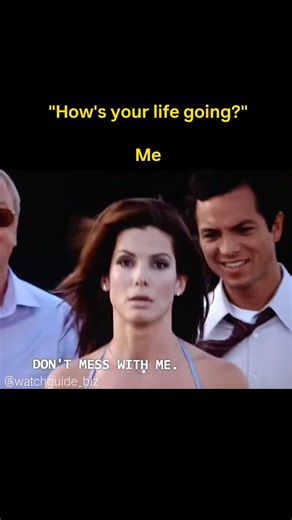 Movie: Miss Congeniality (2000) 👑
