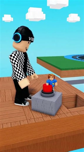Roblox button