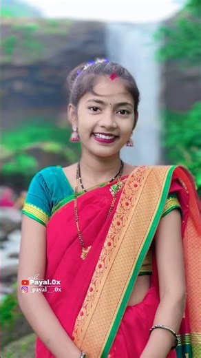 lab lab kes | Palghar song | Marathi song #trending #shorts #palghar #aadivasi