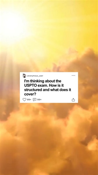 The United States Patent and Trademark Office (USPTO) Registration Examination...#PatentBarExam #USPTOExam