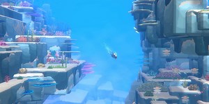 Dave the Diver rules (a throwback episode!)