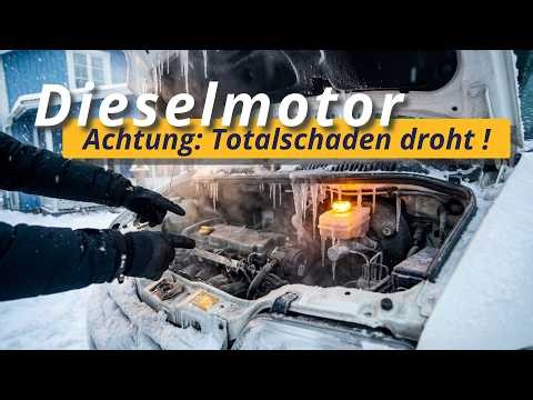 This mistake will ruin your motorhome in its winter storage