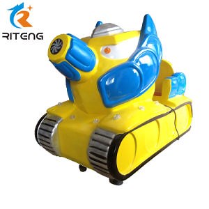 [Hot Item] Indoor Playground Kids Arcade Machine Cheap Coin Operated Kiddie Rides Car