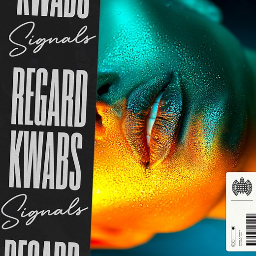 Regard & Kwabs – Signals