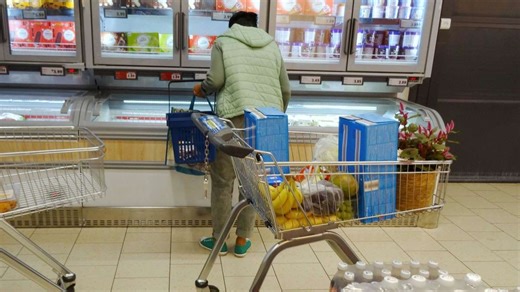 Neuer großer Discounter öffnet an der Nordsee: Das erwartet bald die Kunden