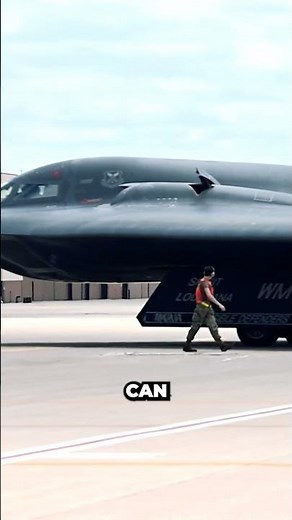 Here's Why the $2 Billion Bomber Can't Fly in the Rain