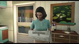 Edit Characters Anytime Easily - Fallout 4