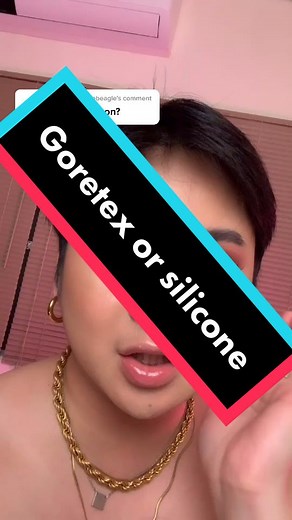 Goretex vs Silicone: Understanding the Difference