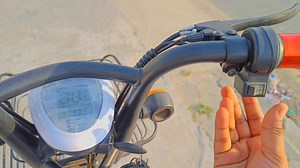 5 comments | Model: Genex alloy solo electric bicycle  Mileage:50-60km/charge Battery:15AH /20AH(lithium ion battery) Price:94000/101000 only Peak motor:500 watt 48 volt Frame:high carbon steel Load capacity:150 kg Speed:30-35/50-60 Brake :F/R Drum brakes/alloy wheel Adjustable dual seats/front and rear dual suspension,pedal assist mode can be used Front basket for your essential Colour available LET'S GO! EASY GO.!! For further enquiry:982633992 | Easy Go e-bikes | Facebook