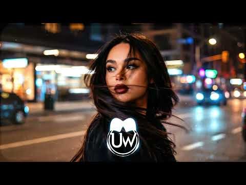 Mellise ft Darren Duetto - You Left Me Blue | Deep House Nighttime Vibes