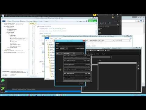 .NET Obfuscator - ConfuserEx Anti-Decompiler Demo and Review