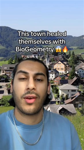 Azeem Ali on Instagram: "BioGeometry healing the effects of nnEMF😱🔥 Using shapes and geometry to balance the subtle energies of the bodies organs 🙌🏽 Could this be the future for protection against the absurd amount of nnEMF that we’re being exposed to daily? Thanks @arielruiz.kreadiv for sharing this 👏🏽"