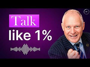 Speak Like the 1% Elite | How Powerful Leaders Command Attention
