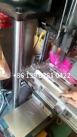 Energy-Saving & Durable Brush Making Machine Greatly Reduce Brush Production Costs