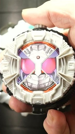 「スーパー１編 2026！」仮面ライダー【レジェンドライダーアイテムズ】 ショート #仮面ライダー #kamenrider