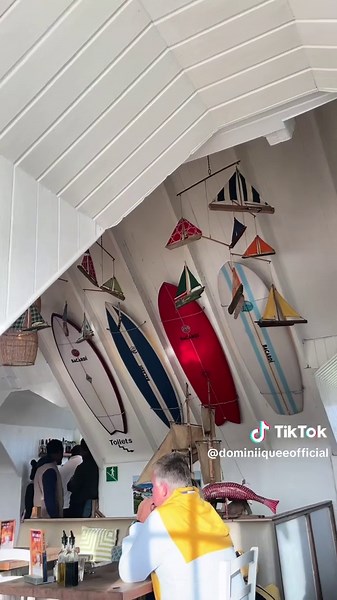 Discover Hout Bay's Hidden Gem Restaurant Experience